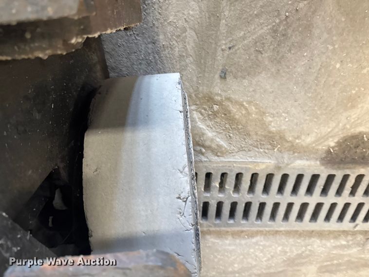 image for item EQ5018 Toyota 8FGCU25 forklift