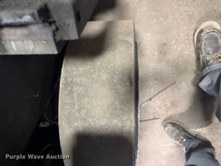 image for item EQ5019 (2) Toyota forklifts
