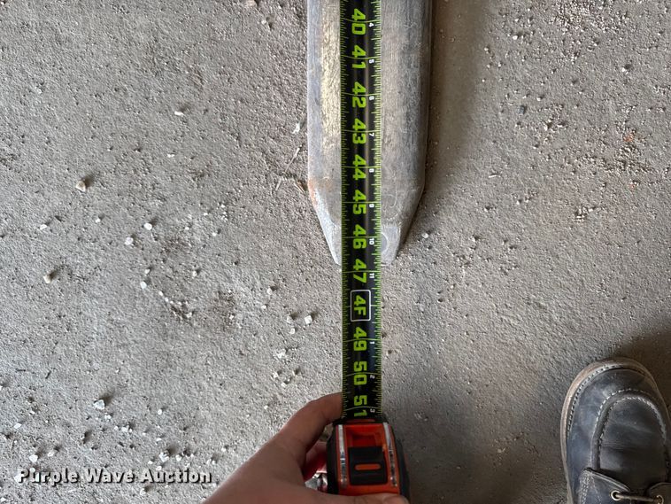 image for item EQ5020 Toyota 7FGCU25 forklift