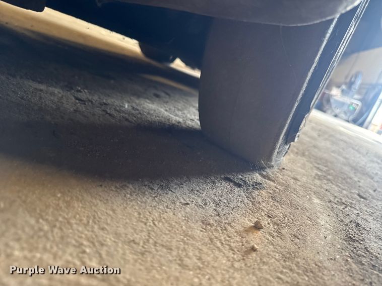 image for item EQ5020 Toyota 7FGCU25 forklift