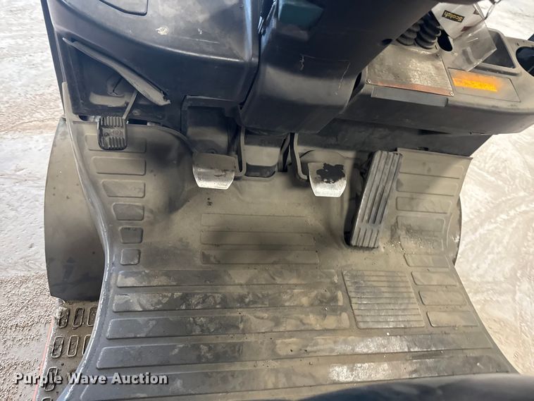 image for item EQ5021 Toyota 8FGCU25 forklift
