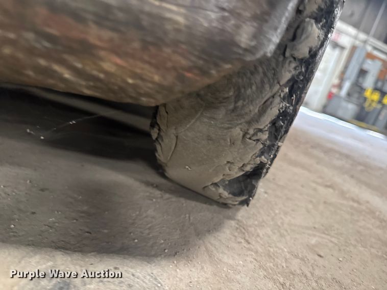 image for item EQ5021 Toyota 8FGCU25 forklift