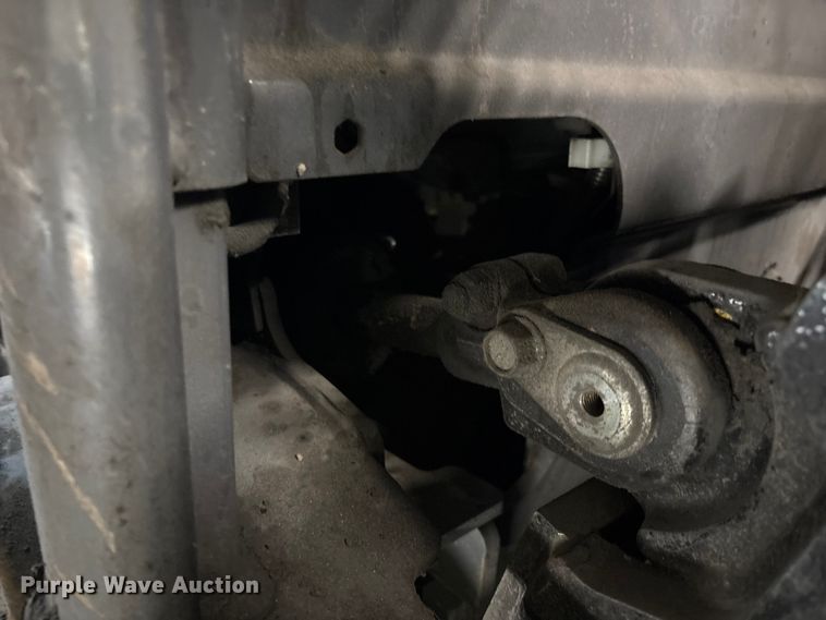 image for item FB5514 Toyota 8FGCU25 forklift