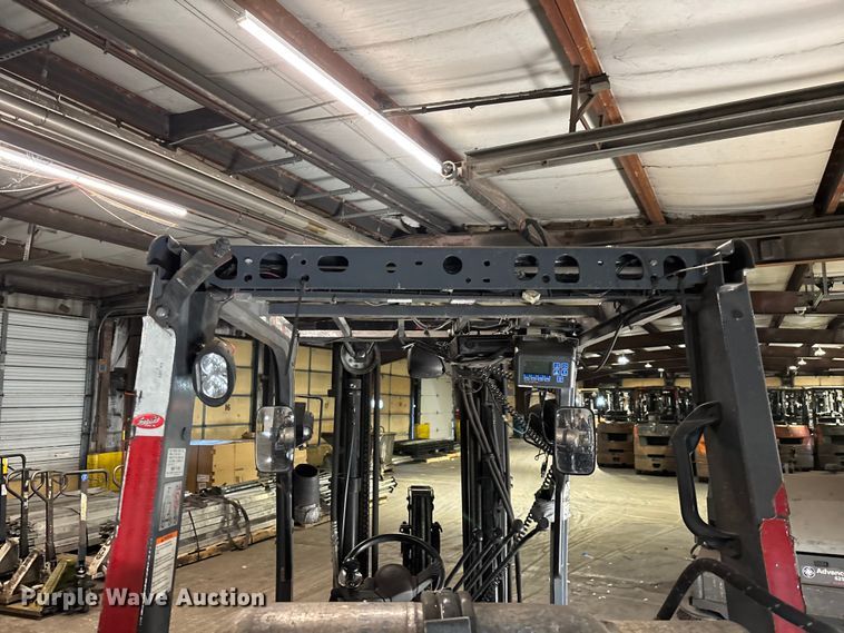 image for item FB5514 Toyota 8FGCU25 forklift