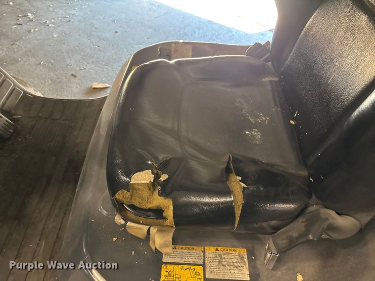 image for item FB5514 Toyota 8FGCU25 forklift