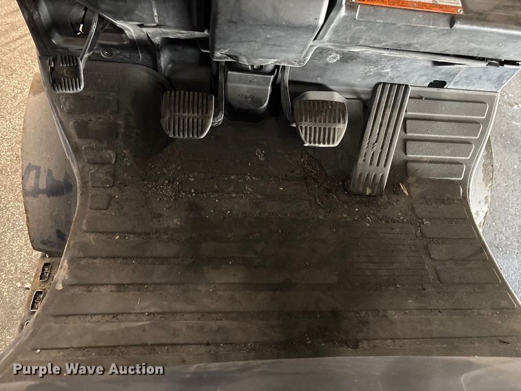 image for item FB5514 Toyota 8FGCU25 forklift