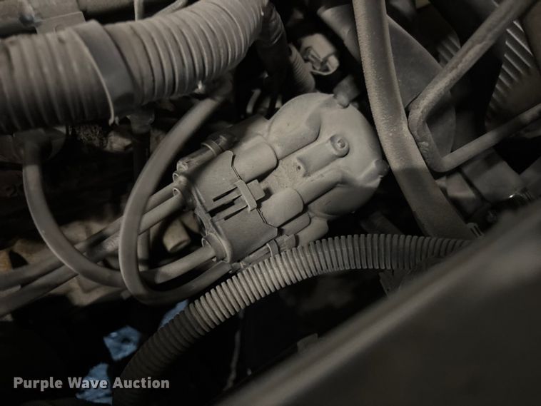 image for item FB5514 Toyota 8FGCU25 forklift