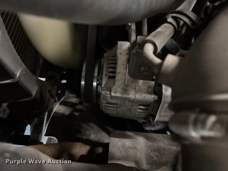 image for item FB5514 Toyota 8FGCU25 forklift