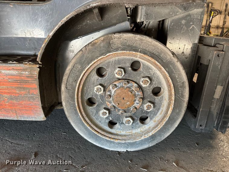 image for item FB5514 Toyota 8FGCU25 forklift