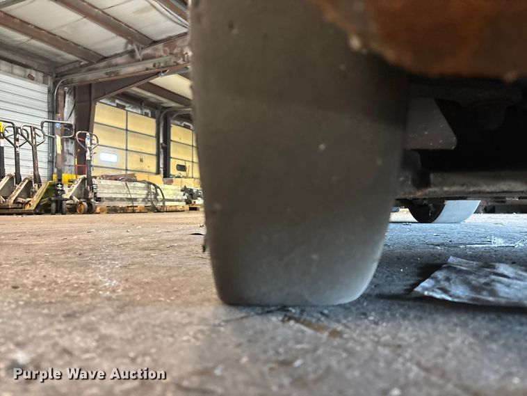 image for item FB5514 Toyota 8FGCU25 forklift