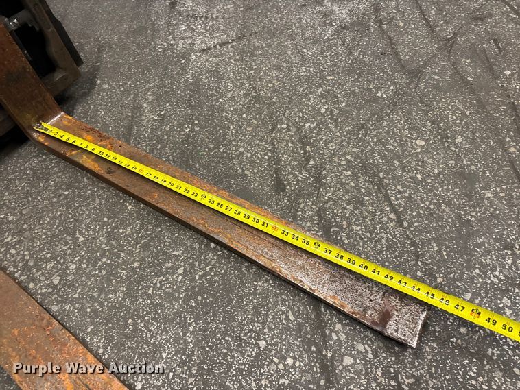 image for item FB5515 Toyota 8FGCU25 forklift