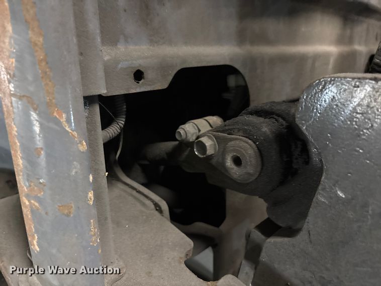 image for item FB5515 Toyota 8FGCU25 forklift