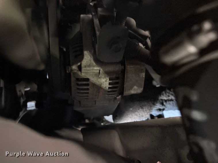 image for item FB5515 Toyota 8FGCU25 forklift