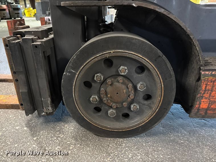 image for item FB5515 Toyota 8FGCU25 forklift