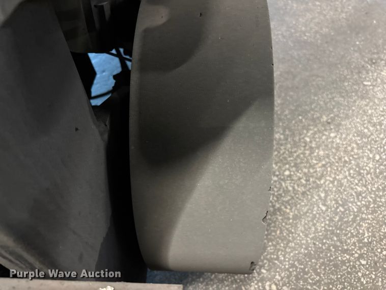 image for item FB5515 Toyota 8FGCU25 forklift