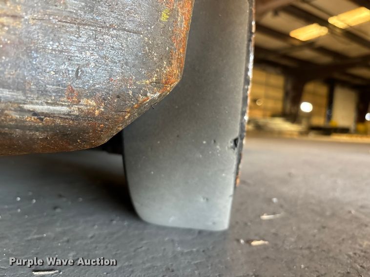 image for item FB5515 Toyota 8FGCU25 forklift