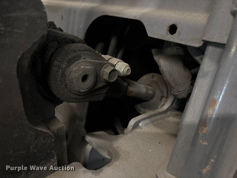 image for item FB5516 Toyota 8FGCU25 forklift