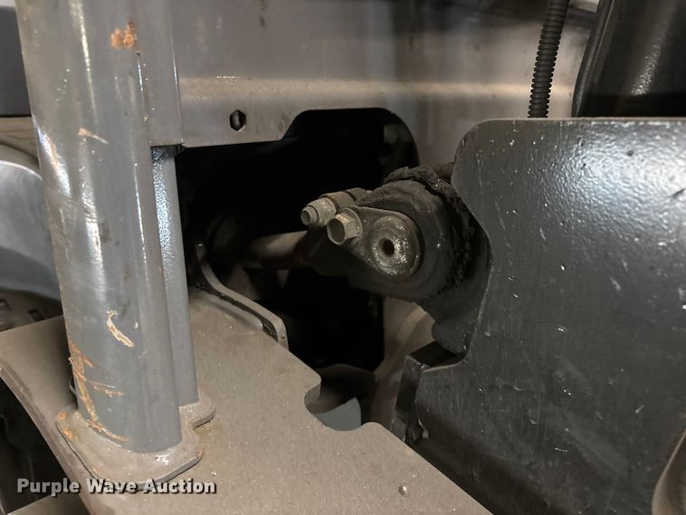 image for item FB5516 Toyota 8FGCU25 forklift