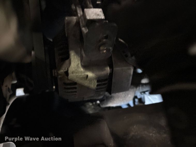 image for item FB5516 Toyota 8FGCU25 forklift