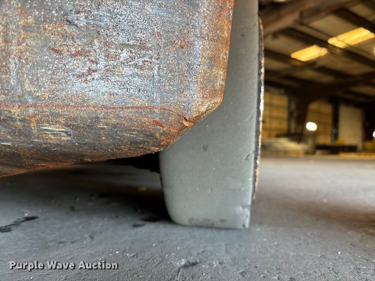 image for item FB5516 Toyota 8FGCU25 forklift