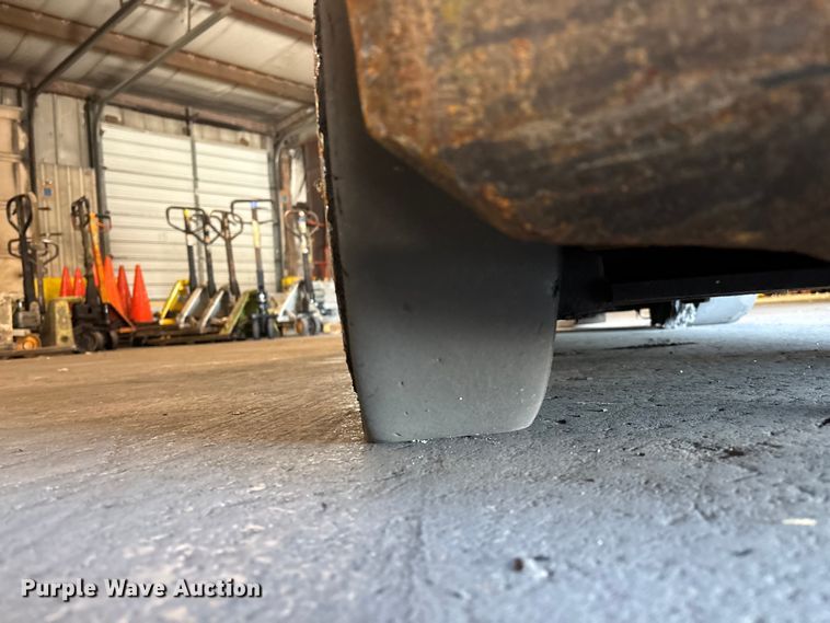 image for item FB5516 Toyota 8FGCU25 forklift