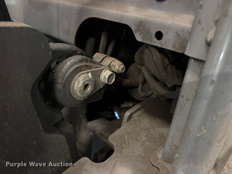 image for item FB5517 Toyota 8FGCU25 forklift