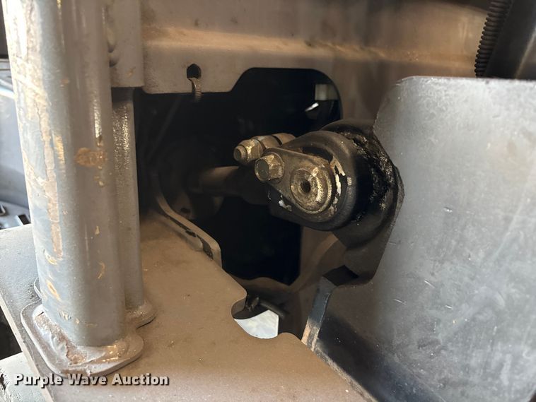 image for item FB5517 Toyota 8FGCU25 forklift