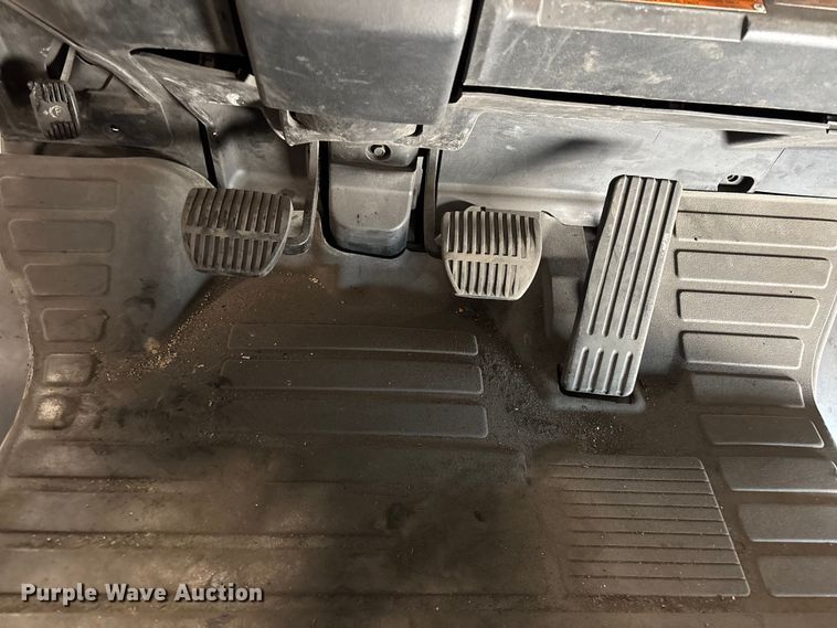 image for item FB5517 Toyota 8FGCU25 forklift