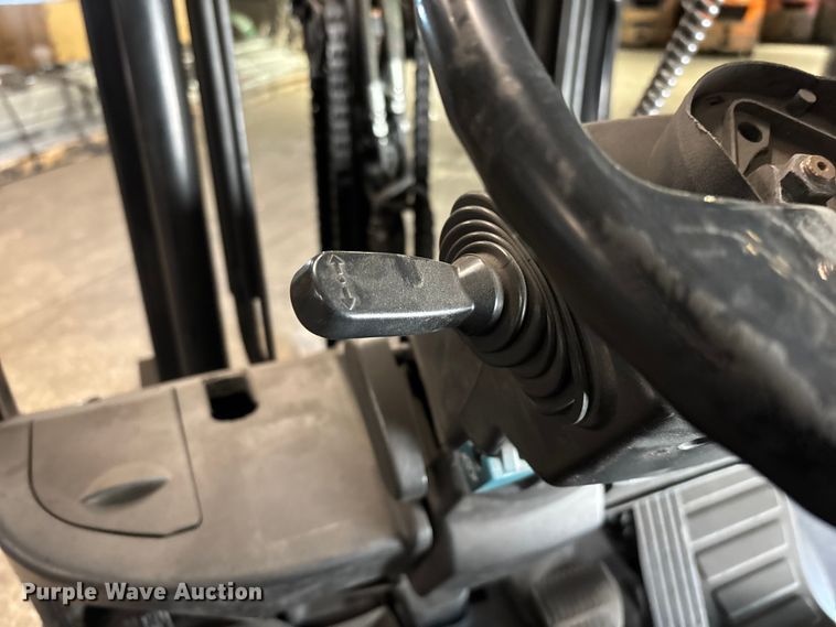 image for item FB5517 Toyota 8FGCU25 forklift