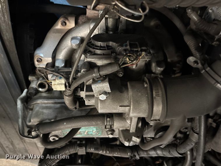 image for item FB5517 Toyota 8FGCU25 forklift