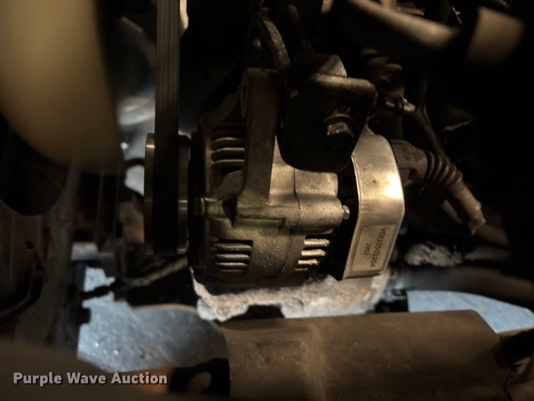 image for item FB5517 Toyota 8FGCU25 forklift