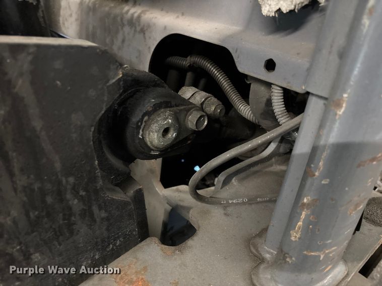 image for item FB5518 Toyota 8FGCU25 forklift