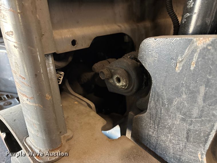 image for item FB5518 Toyota 8FGCU25 forklift