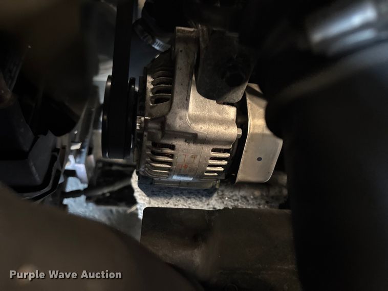 image for item FB5518 Toyota 8FGCU25 forklift