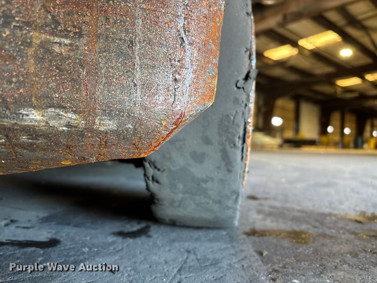 image for item FB5518 Toyota 8FGCU25 forklift