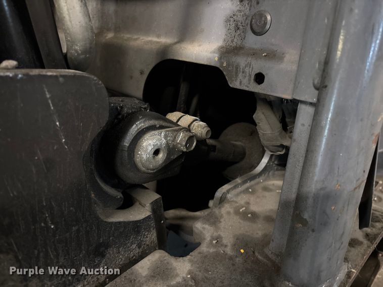 image for item FB5519 Toyota 8FGCU25 forklift