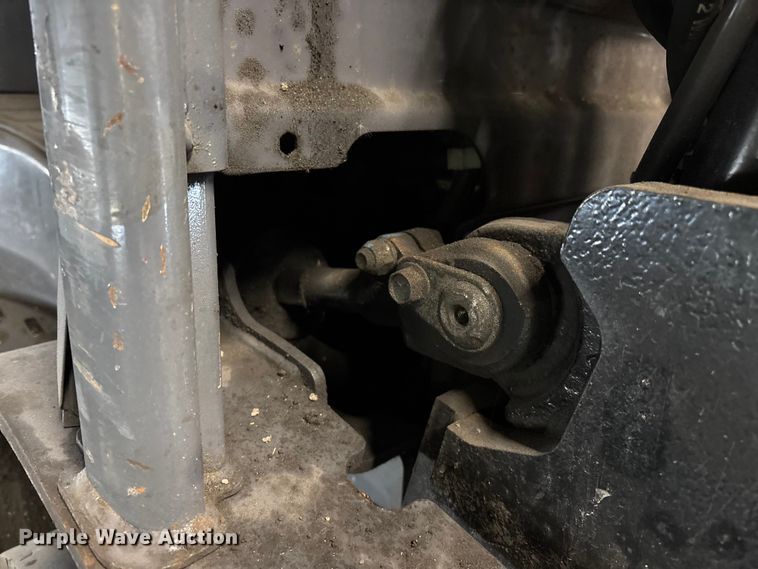 image for item FB5519 Toyota 8FGCU25 forklift