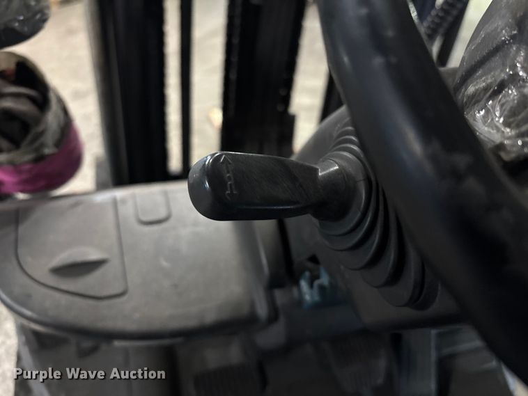 image for item FB5519 Toyota 8FGCU25 forklift