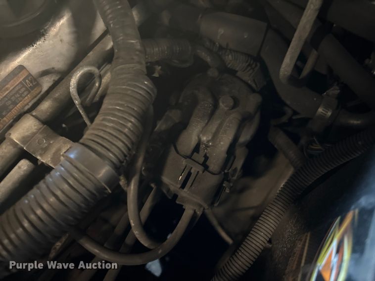 image for item FB5519 Toyota 8FGCU25 forklift