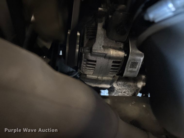 image for item FB5519 Toyota 8FGCU25 forklift