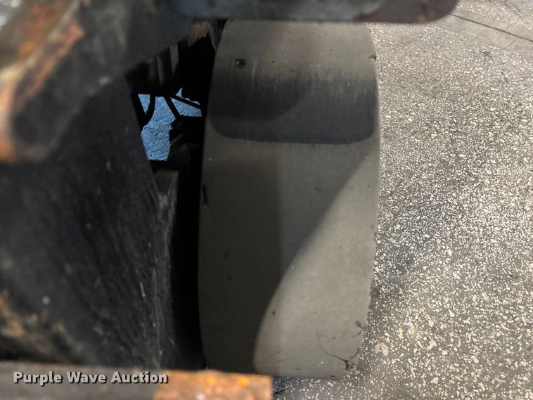 image for item FB5519 Toyota 8FGCU25 forklift