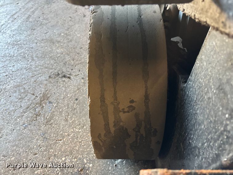 image for item FB5519 Toyota 8FGCU25 forklift