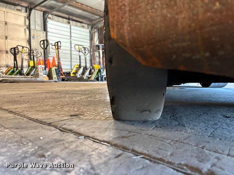 image for item FB5519 Toyota 8FGCU25 forklift