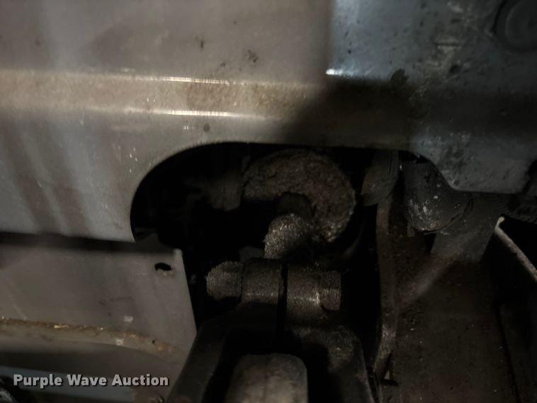 image for item FB5520 Toyota 8FGCU25 forklift