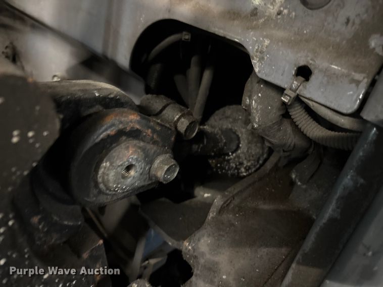 image for item FB5520 Toyota 8FGCU25 forklift