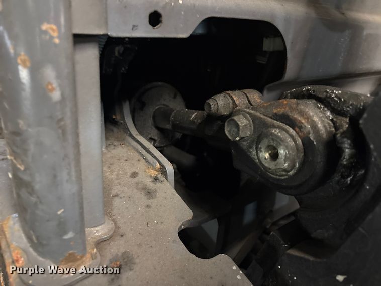 image for item FB5520 Toyota 8FGCU25 forklift