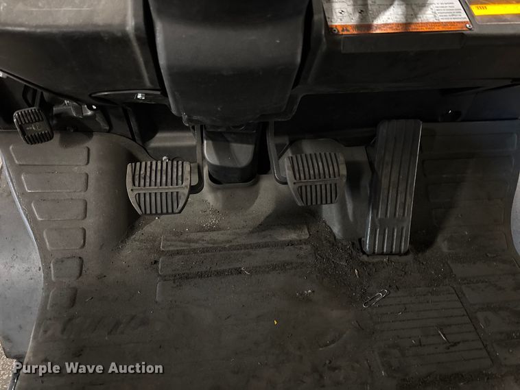 image for item FB5520 Toyota 8FGCU25 forklift