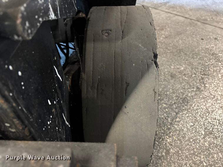 image for item FB5520 Toyota 8FGCU25 forklift