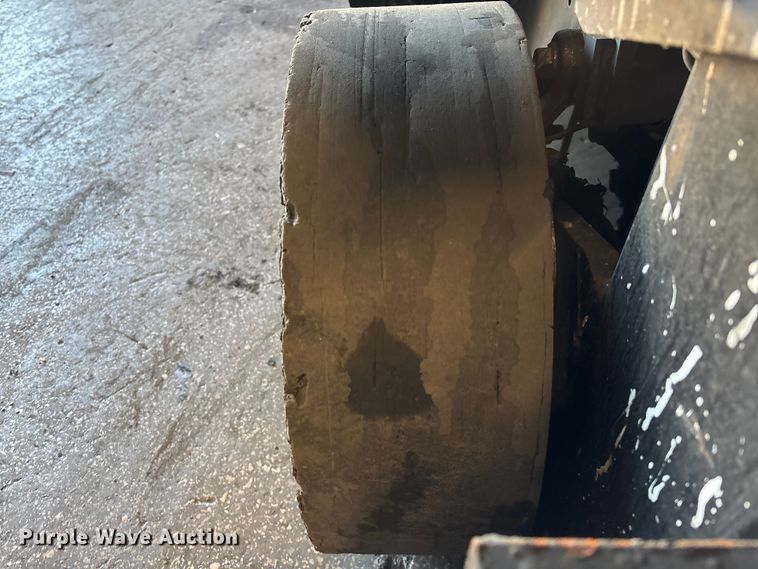 image for item FB5520 Toyota 8FGCU25 forklift