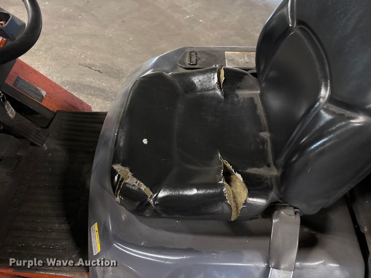 image for item FB5521 Toyota 7FGCU25 forklift